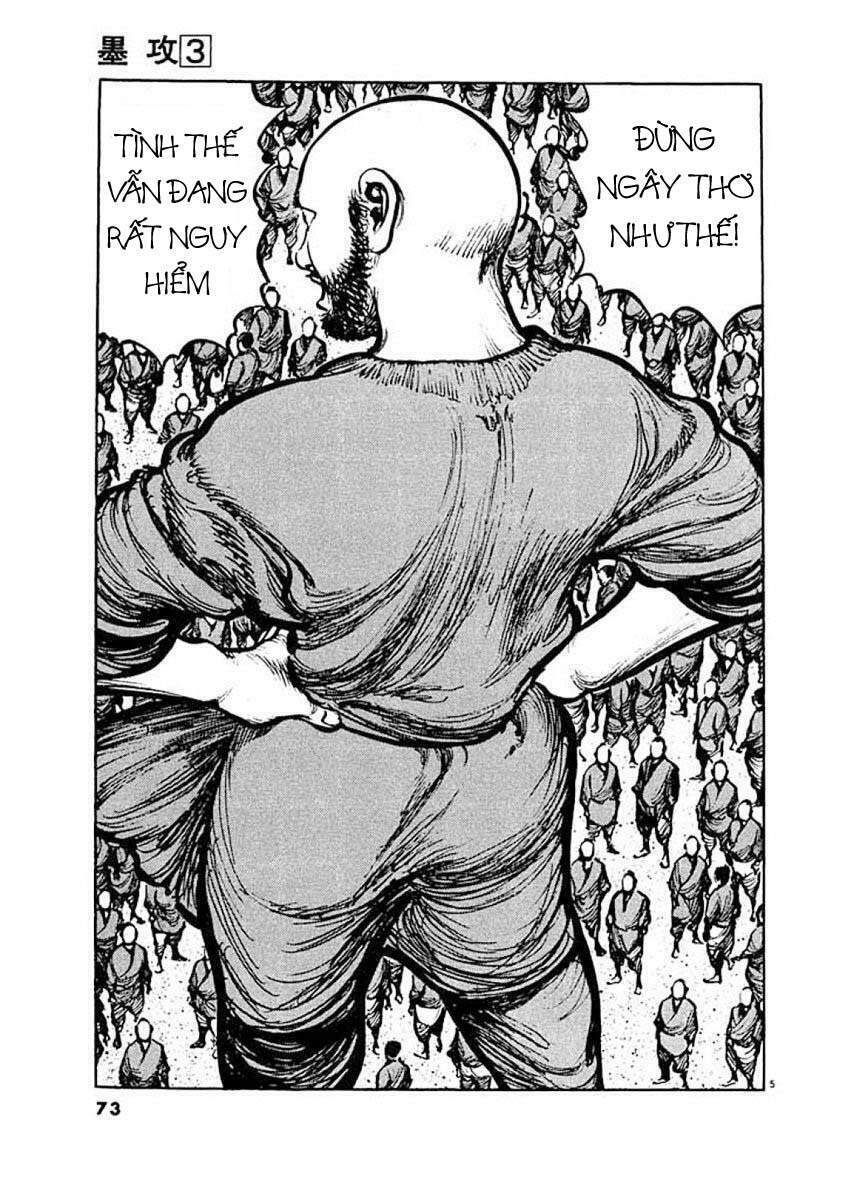 binh pháp mặc công chapter 24 6