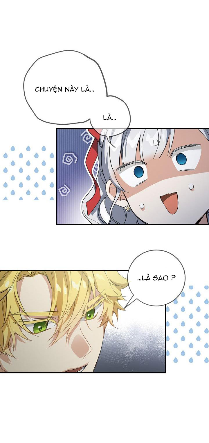 hướng đến ánh dương một lần nữa chapter 47 58