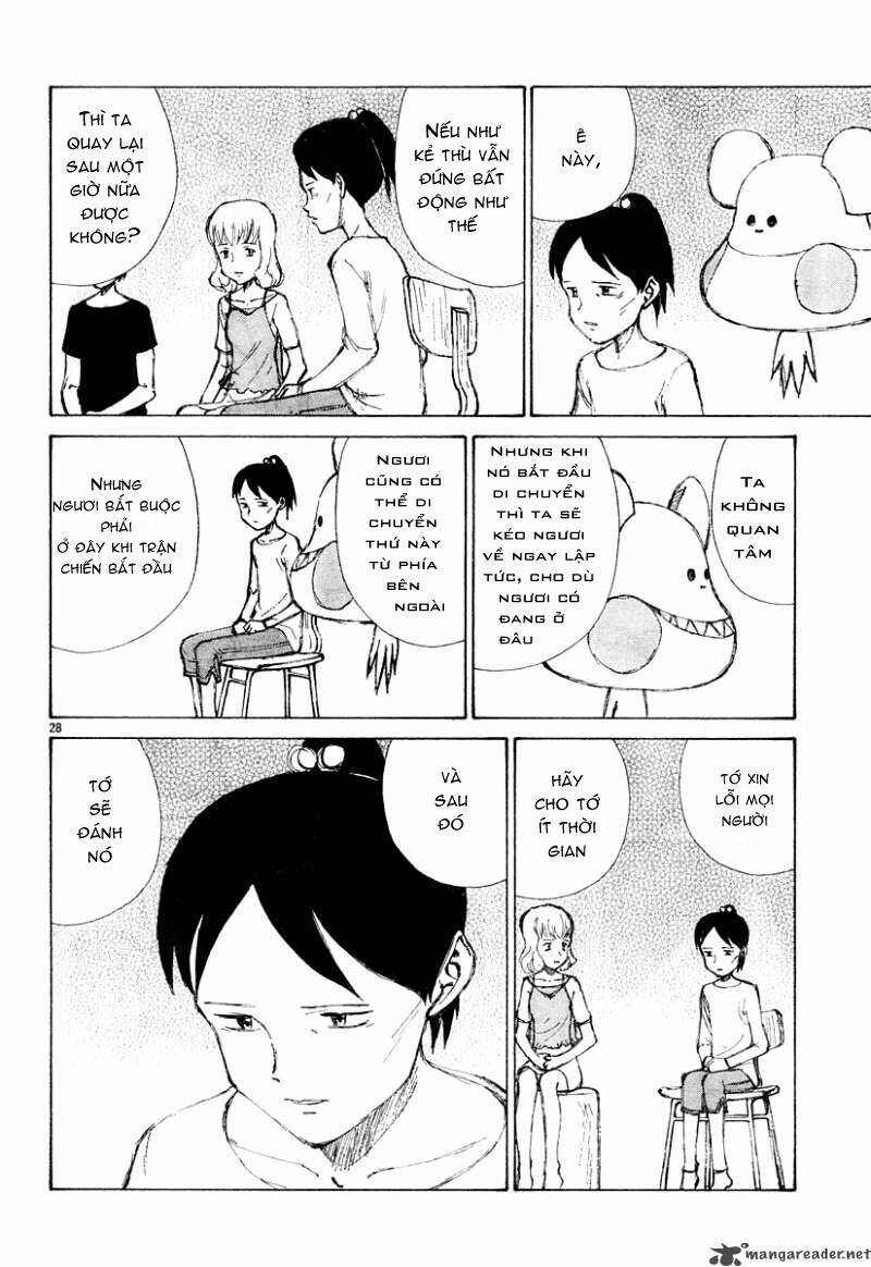 trò chơi kinh hoàng chapter 11 29