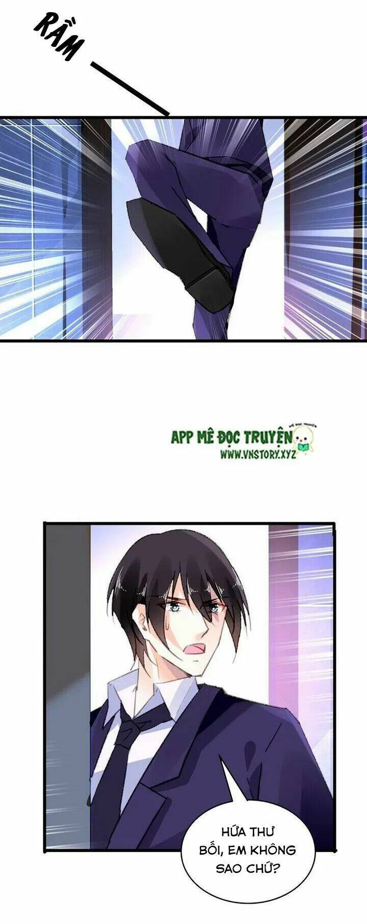 mưu ái thành nghiện chapter 54 12