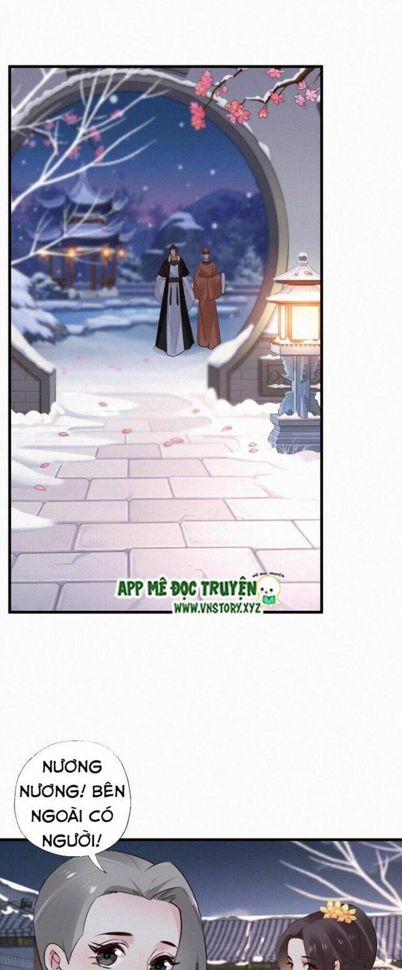 thiên hương mỹ nhân chapter 117 1