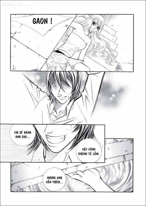 can't lose you chapter 5 7