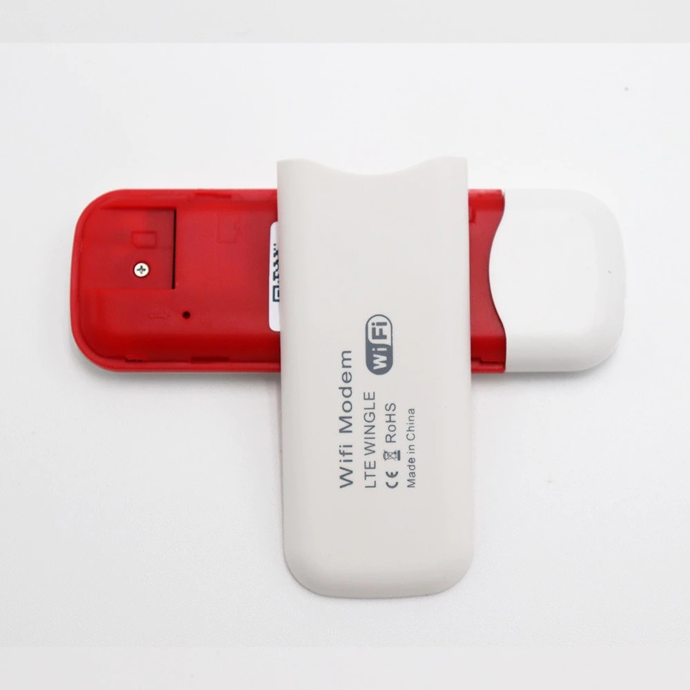 USB Phát WIFI Bằng SIM 4G LTE Dongle Tốc Độ Cao 150Mbps - miếng lót chuột