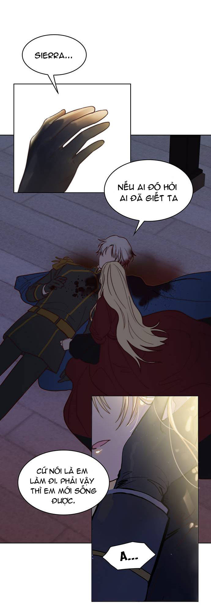 nàng sierra chapter 1 68