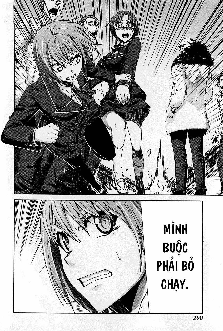 arachnid chapter 25 35