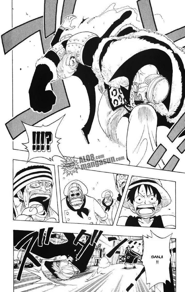 đảo hải tặc - one piece chapter 46 18