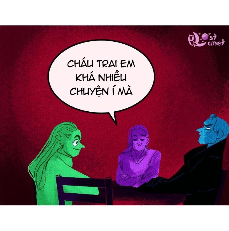 thần thoại olympus chapter 18 57