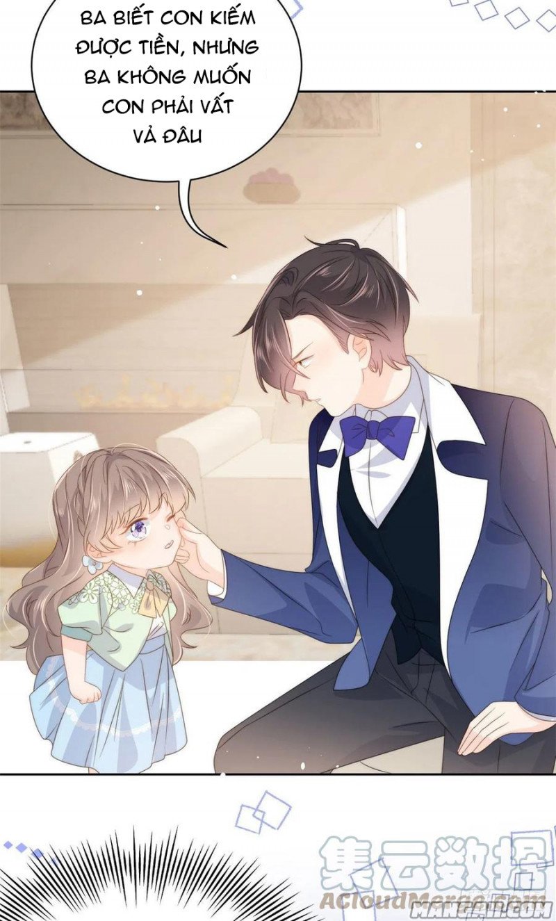 đoàn sủng lão đại ba tuổi rưỡi chapter 123 23