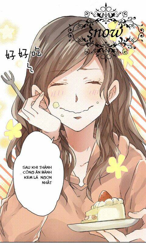 triệu nụ hôn của hoàng tử chapter 9 20