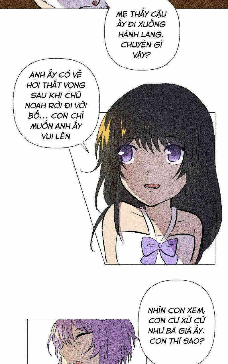 Trọng Sinh Mạc Thế Chapter 60 17