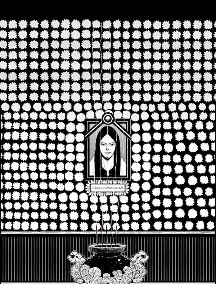 hành trình thoát khỏi địa ngục chapter 7 23