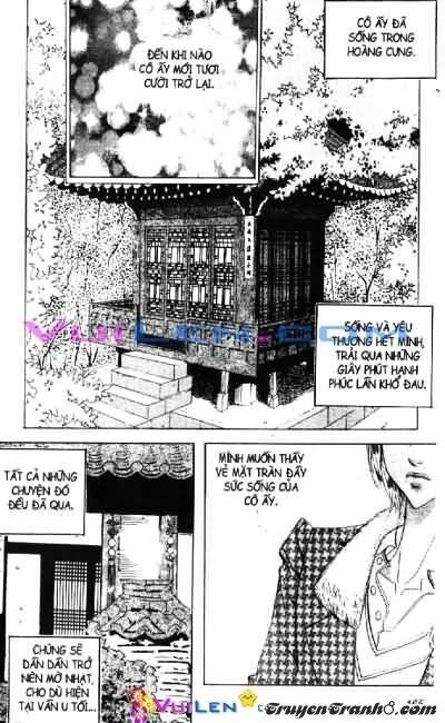 goong - [ hoàng cung ] chapter 14 163