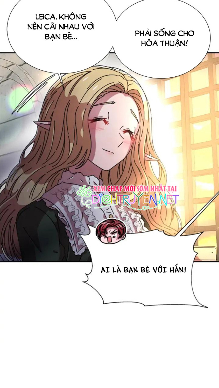 con gái bảo bối của ma vương chapter 74 11