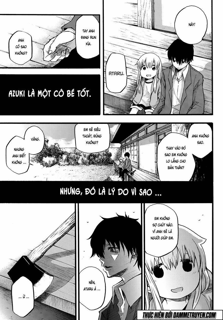 warau ishi chapter 6 23