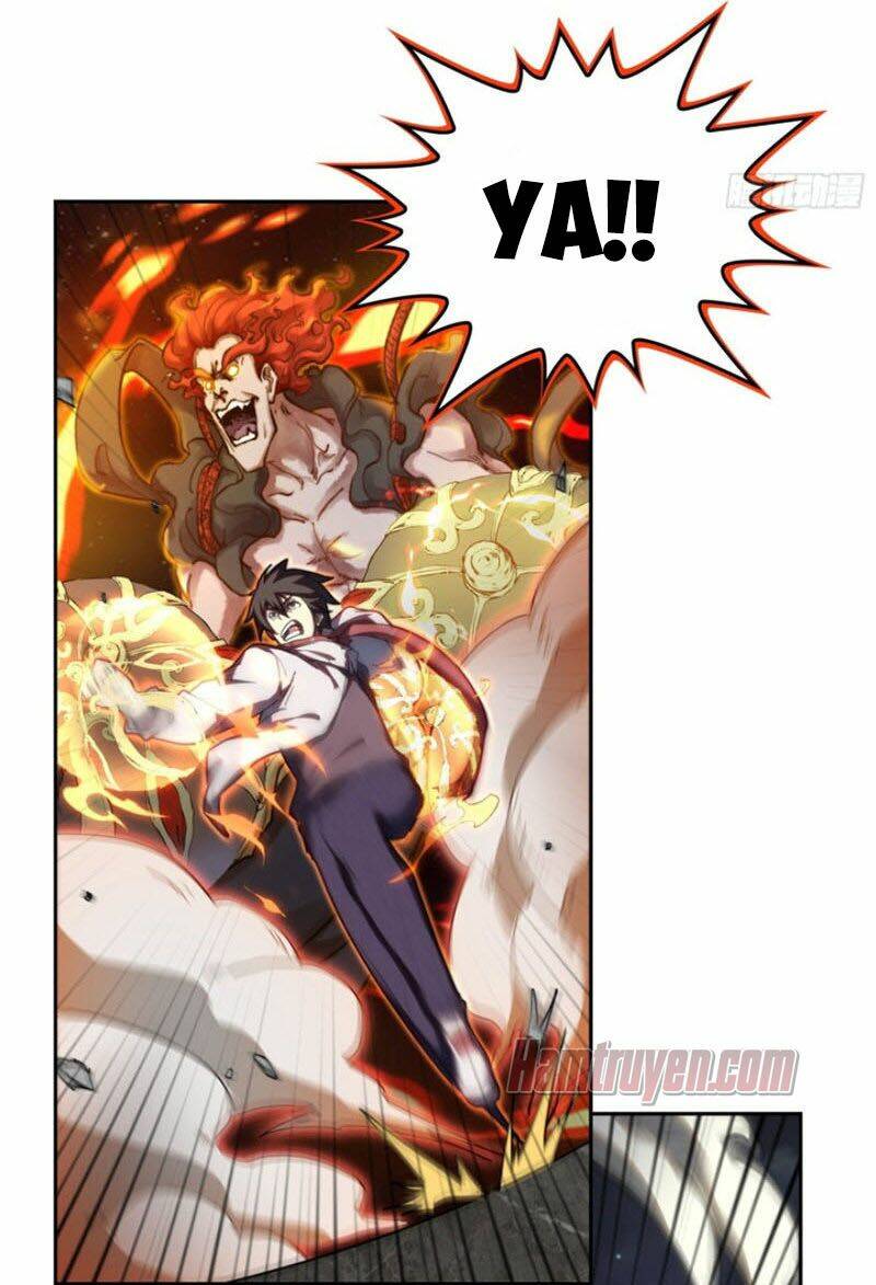 đô thị hàng thần khúc chapter 49 10