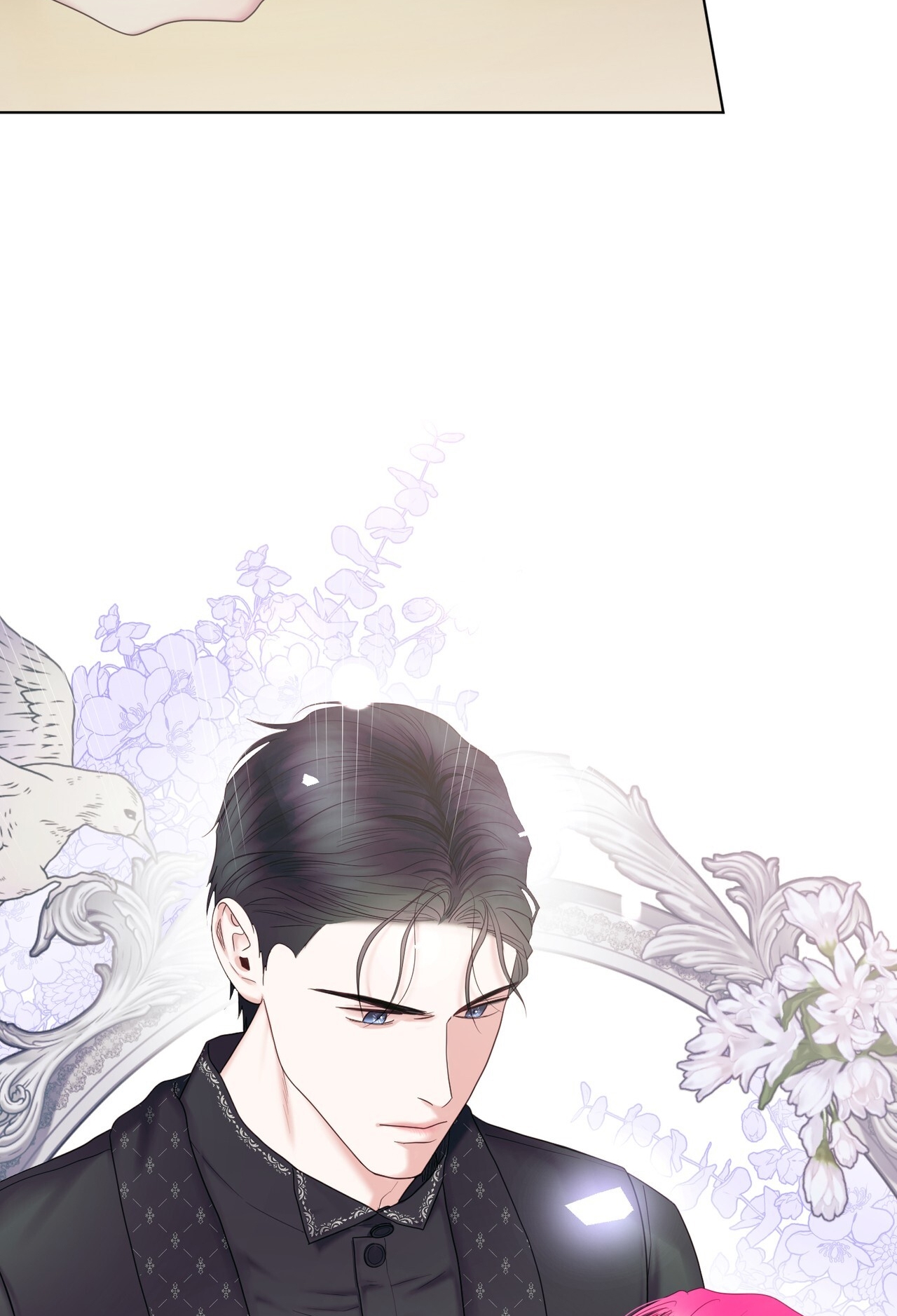 hợp đồng hôn nhân với hai người chồng chapter 11.1 70