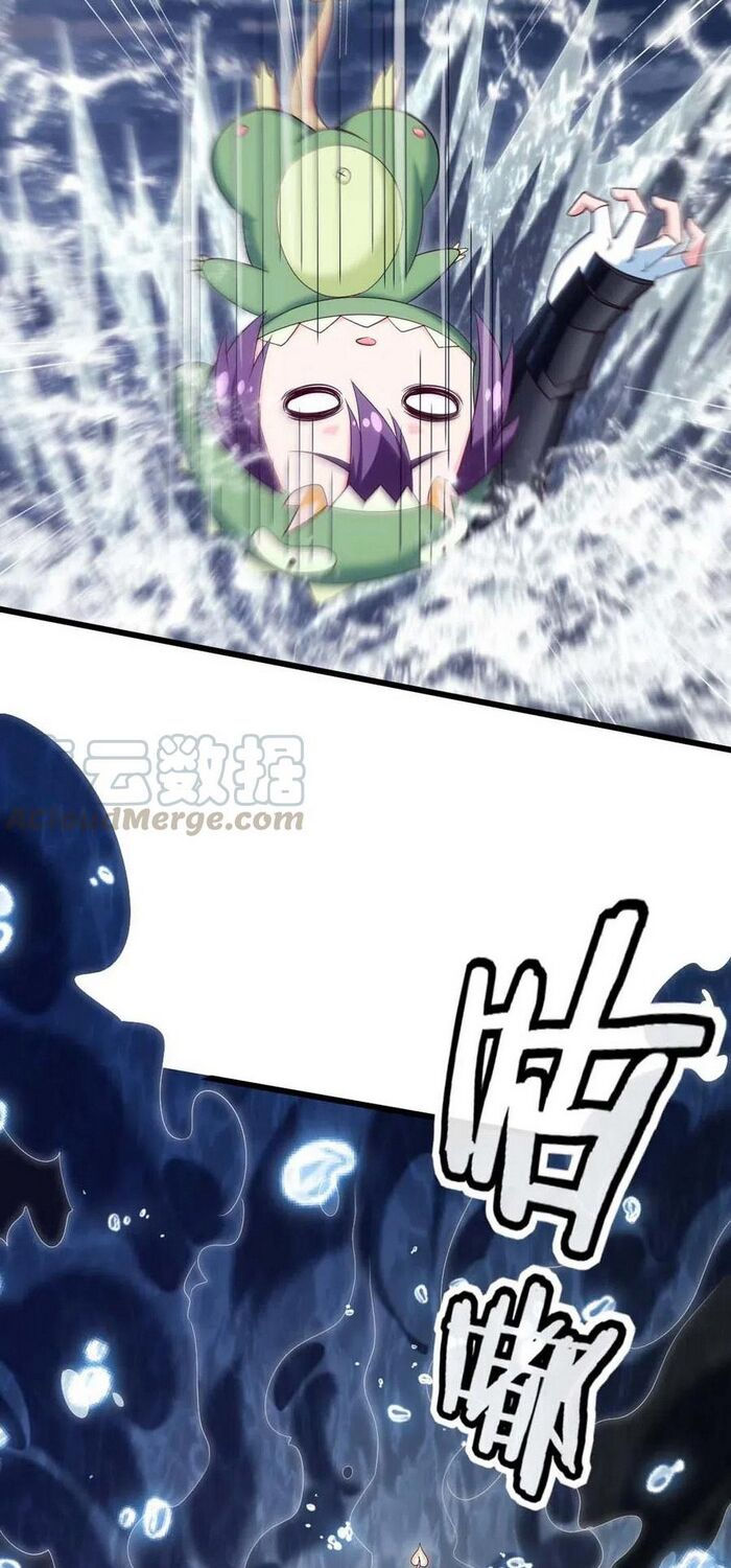 ma thú kiếm thánh dị giới tung hoành chapter 157 16