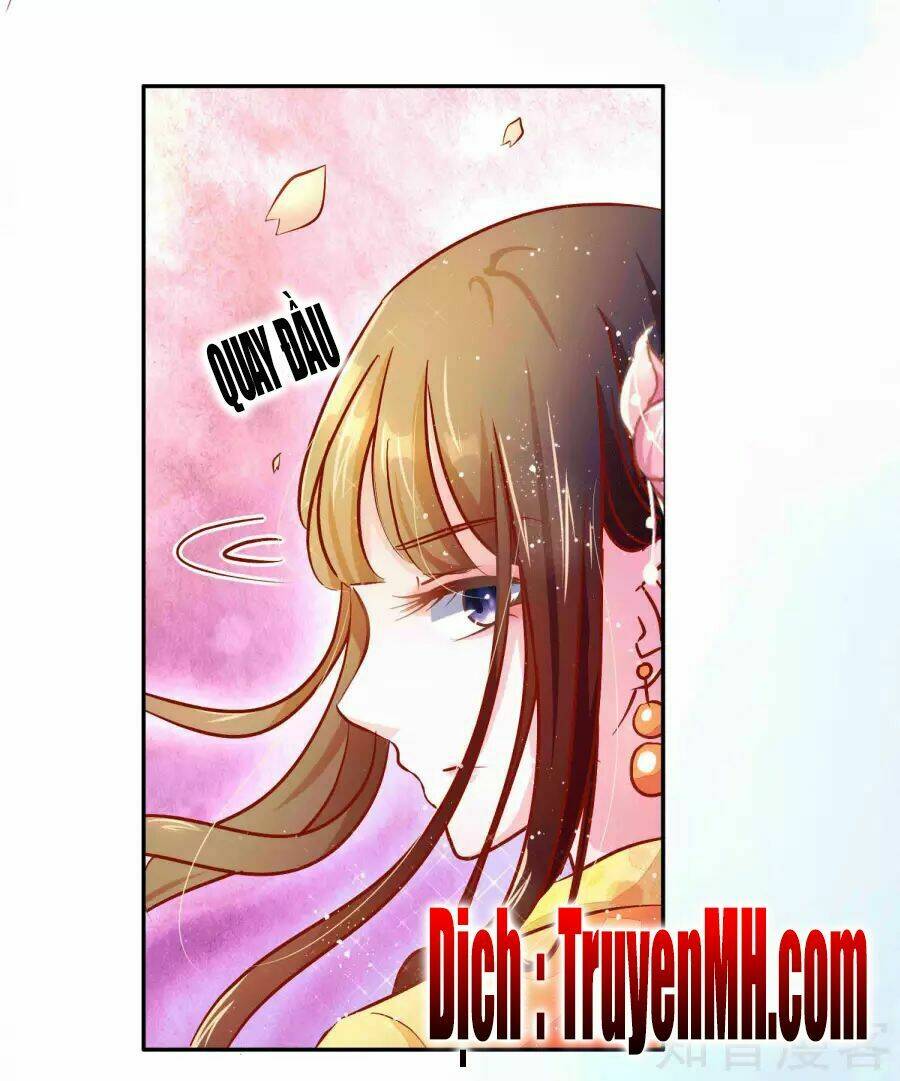 lãnh cung phế hậu muốn nghịch thiên chapter 4 4