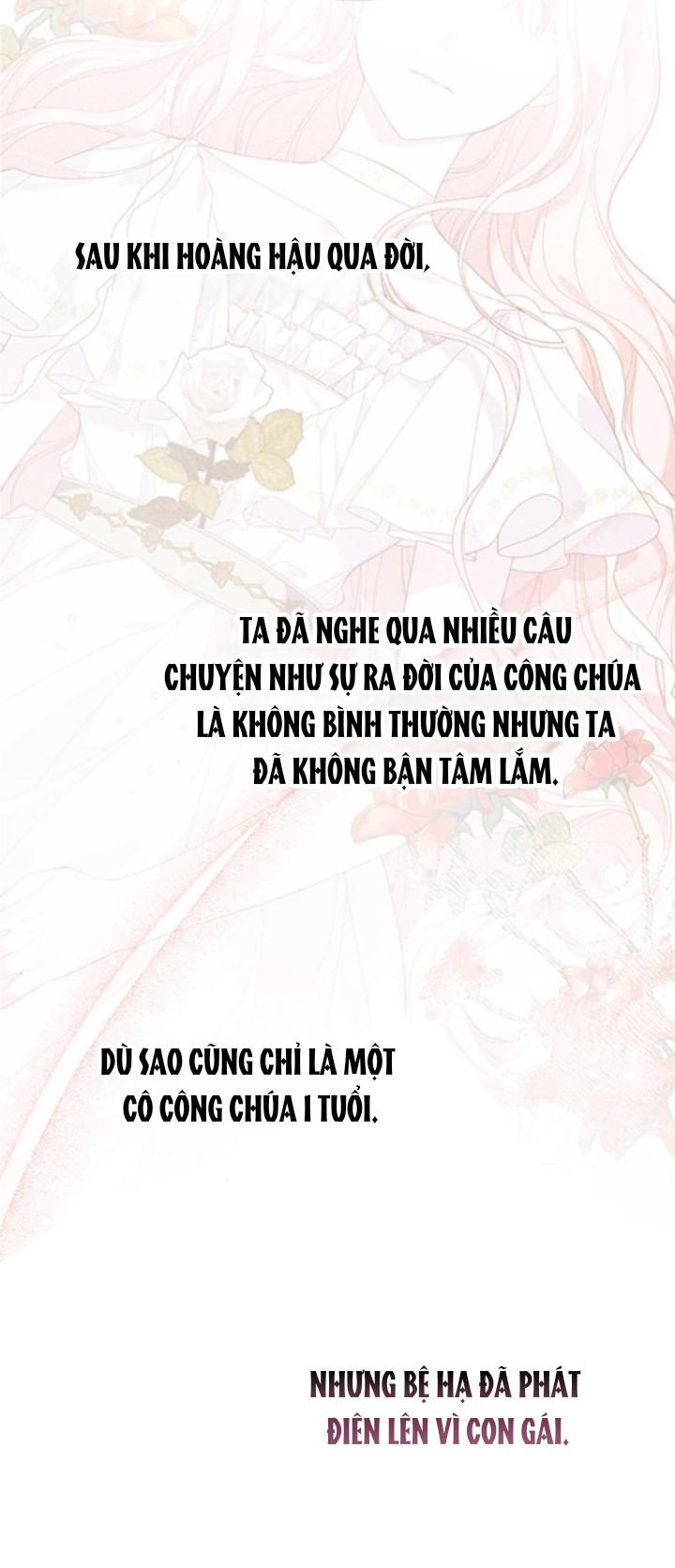 Tiểu Bạo Chúa chapter 24.1 - Trang 9