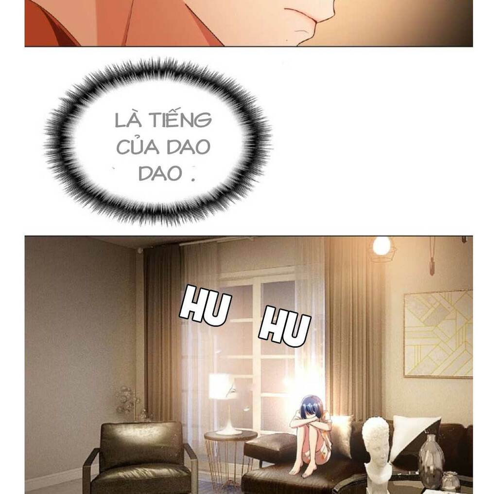 cô vợ nhỏ nuông chiều quá lại thành ác!! chapter 92 5