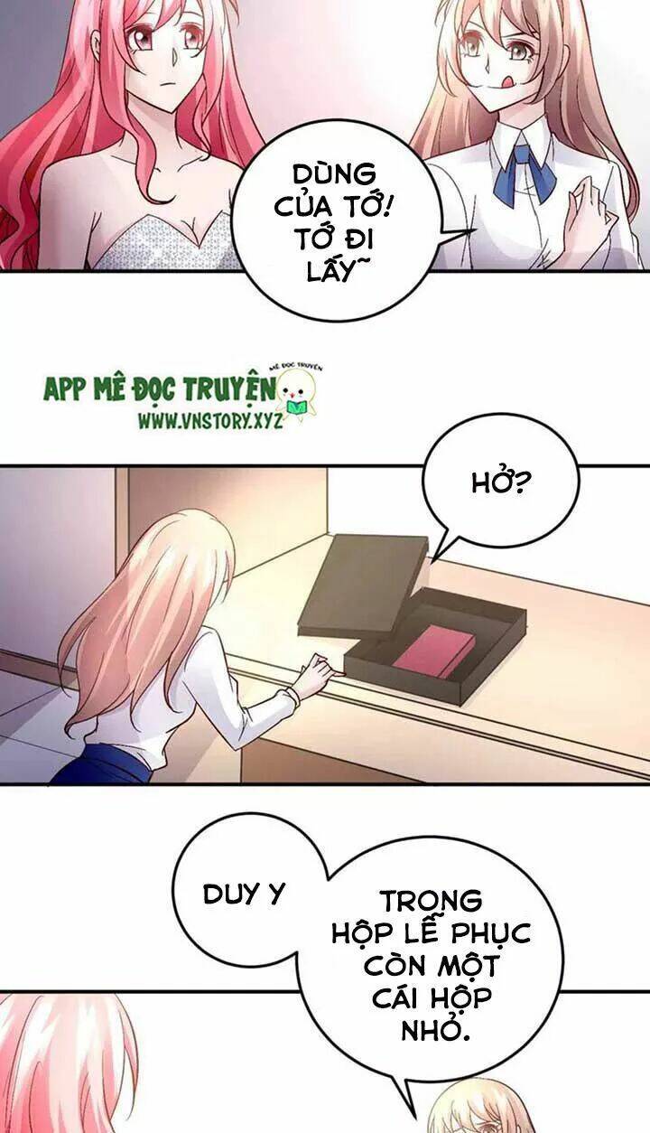 trò chơi săn tình - tổng tài khó kìm lòng chapter 62 15