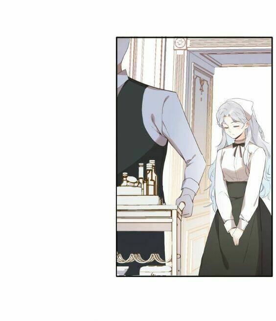 hầu nữ giá đáo chapter 9.5 23