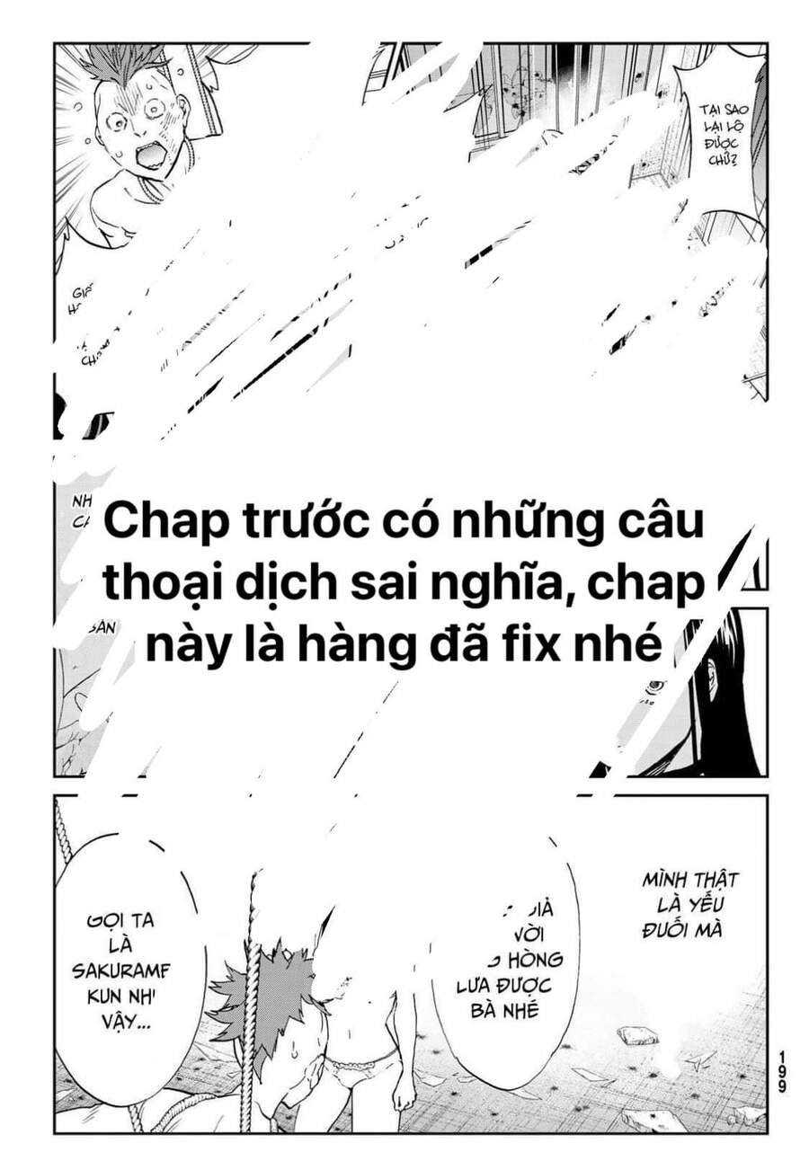 real account ii chapter 170.2 1