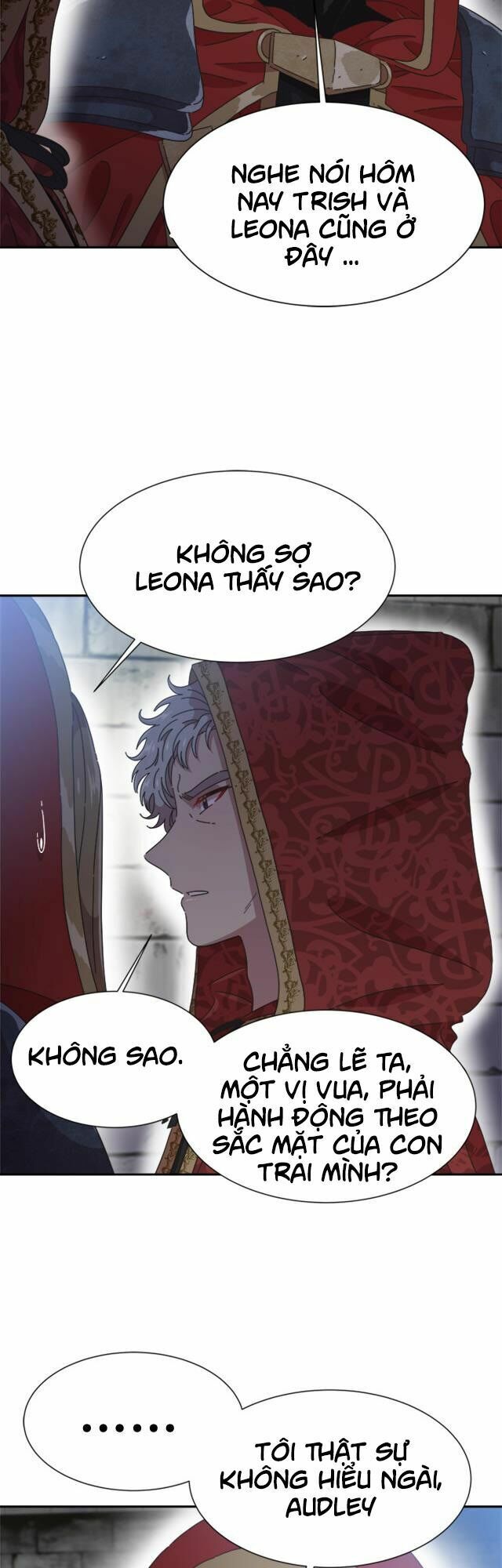 con gái bảo bối của ma vương chapter 108 22