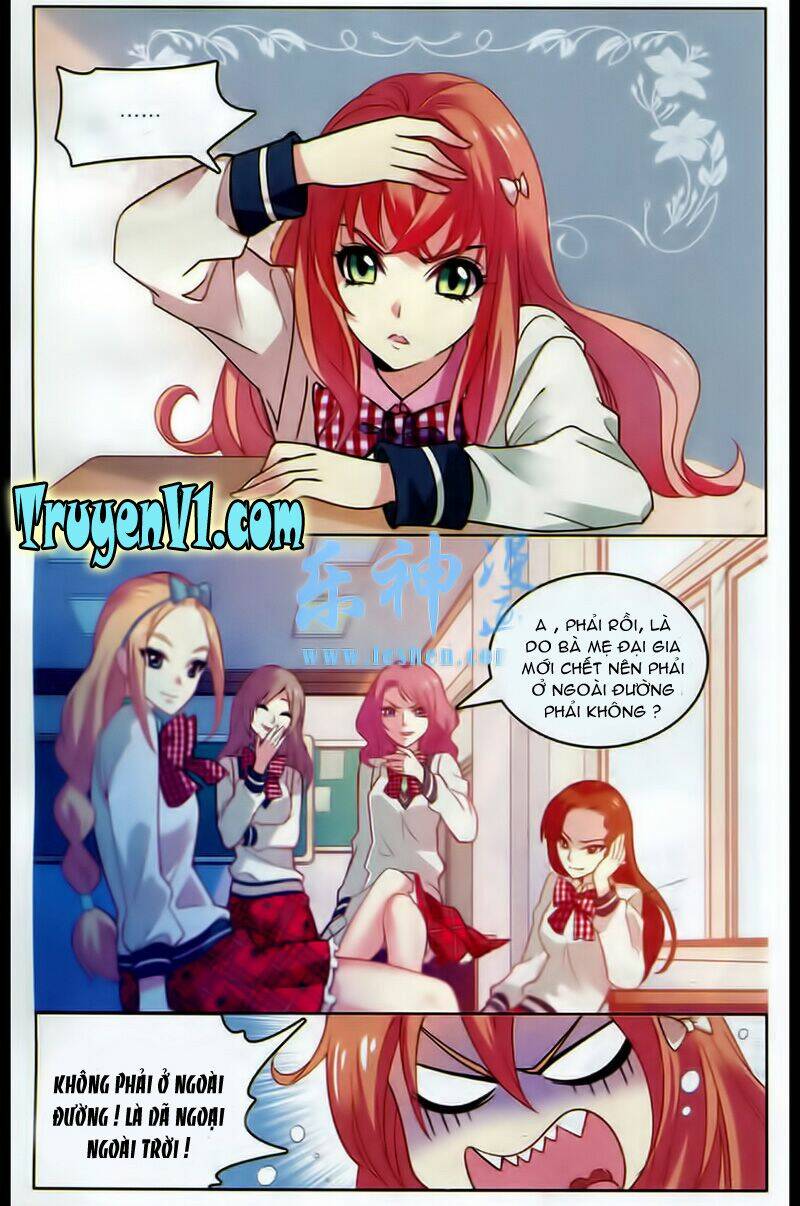 ngoạn ngẫu kỵ sĩ chapter 1 9