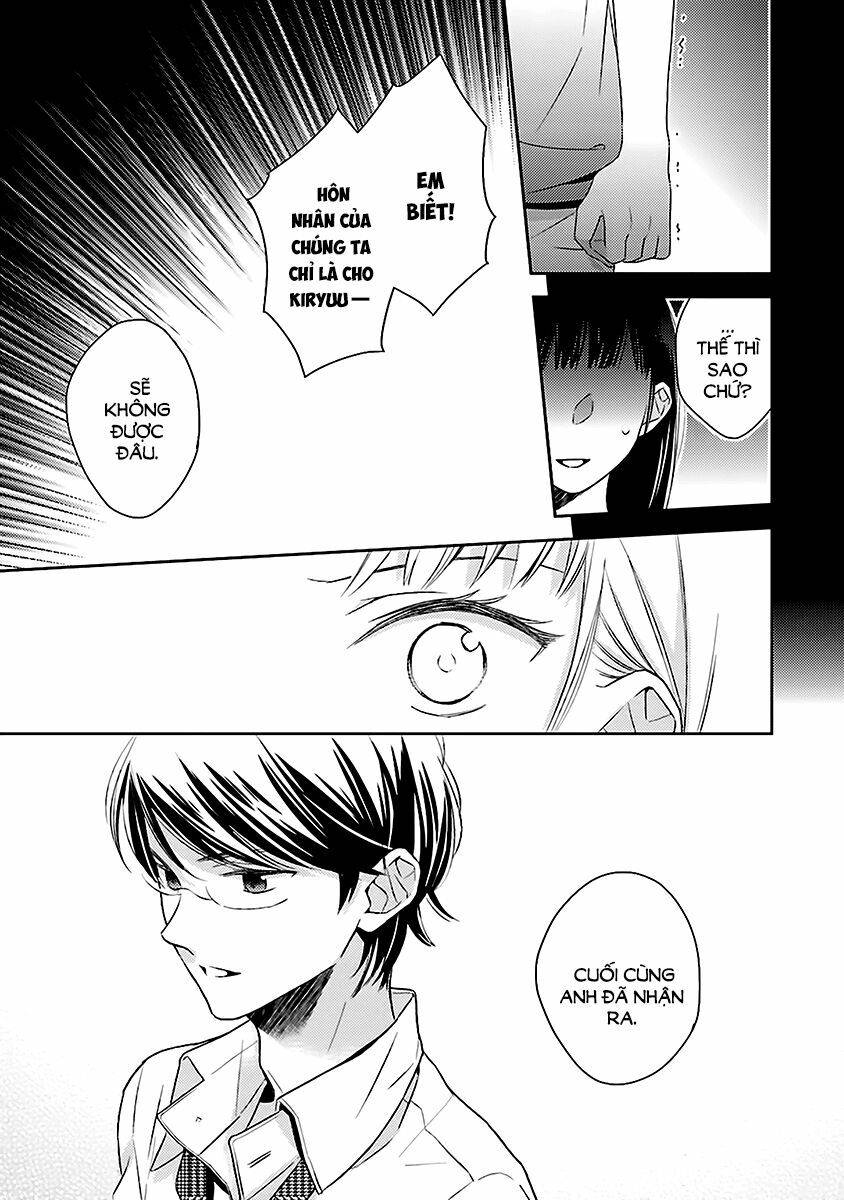 not entirely a father-daughter relationship chapter 14 15