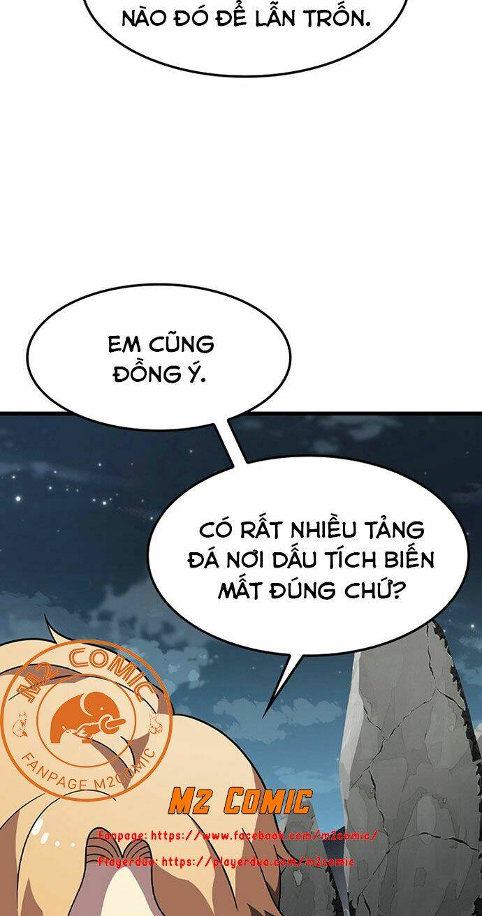 điểm chết chapter 16 66