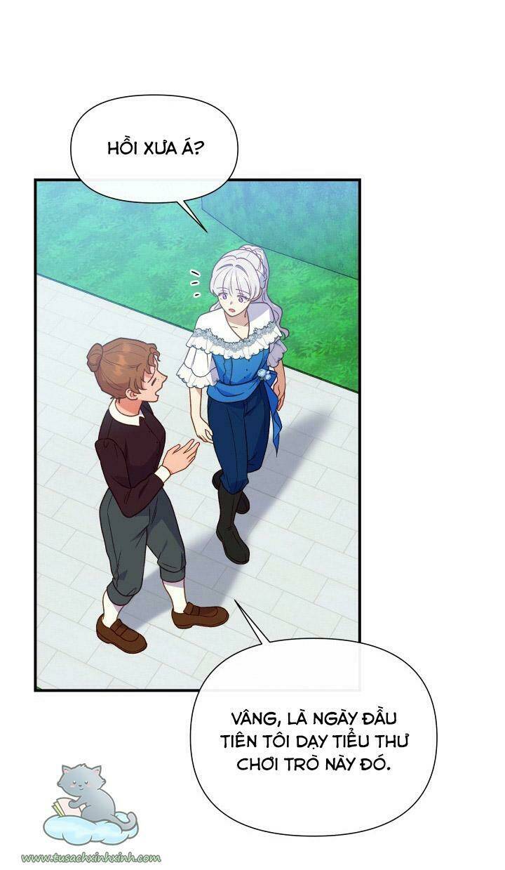 khế ước của nữ công tước quái vật chapter 143 31