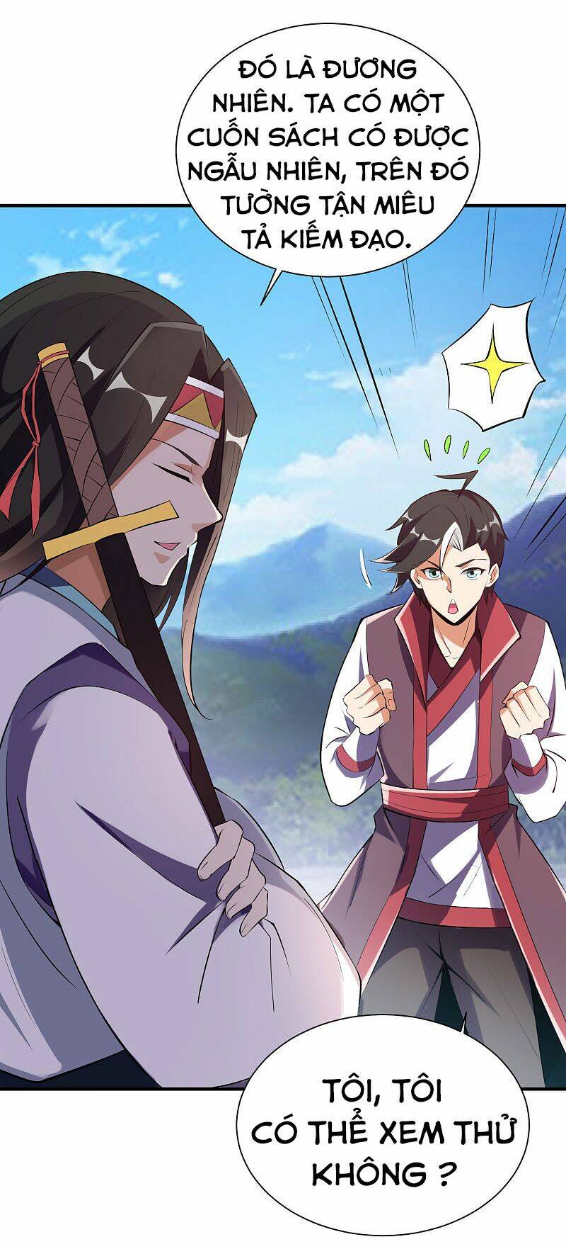 phục thiên thánh chủ chapter 142 25