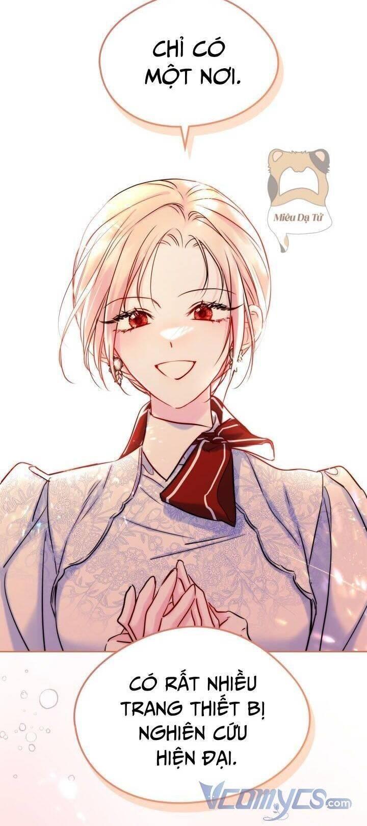 bạn thân khác giới của nam chính chapter 38 27