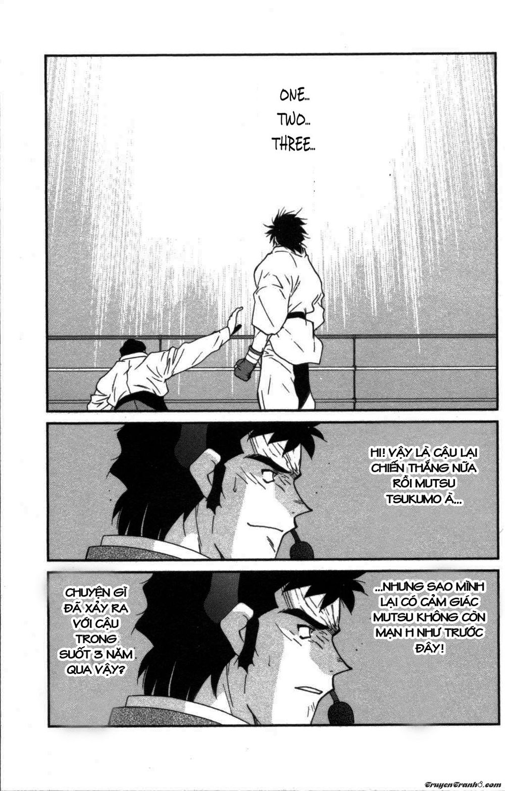 truyền nhân atula 3 chapter 11 13