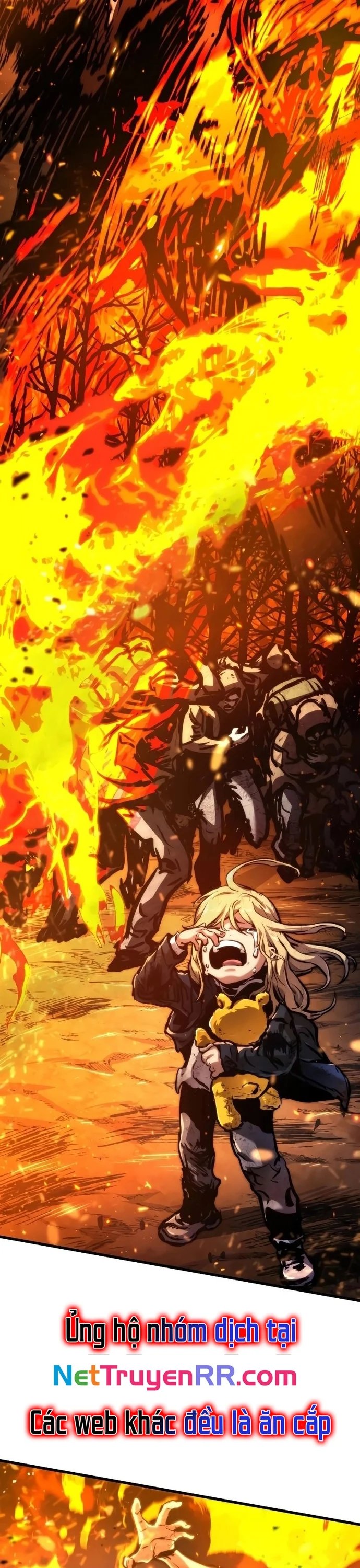 đồ long kỵ sĩ hôn môi ác long chapter 125 31