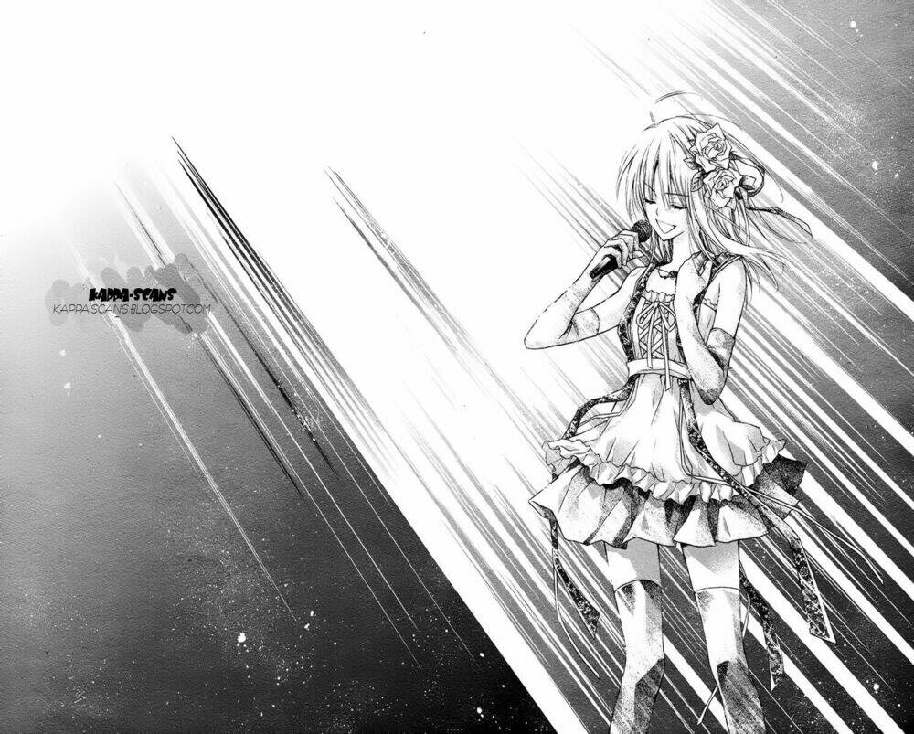 1/2 love! chapter 3 17