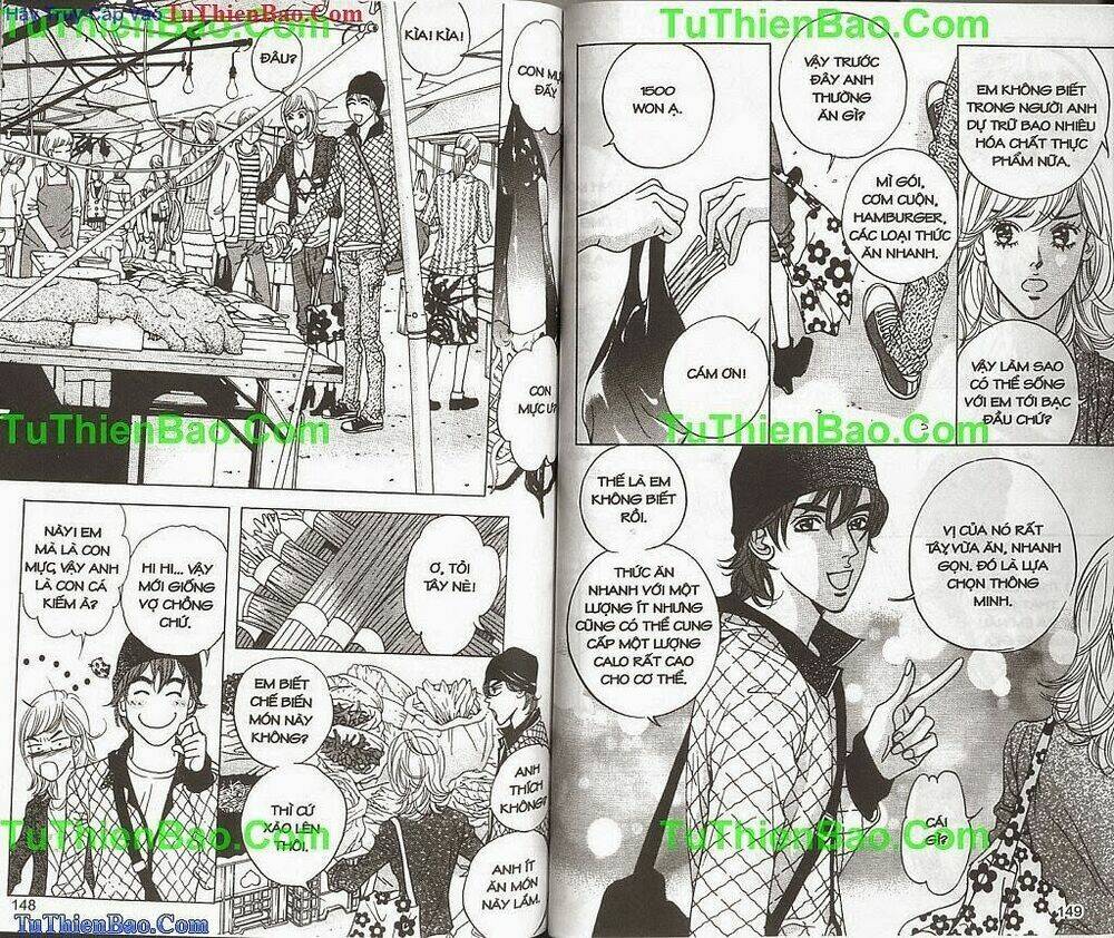 chuyện tình mary chapter 5 75