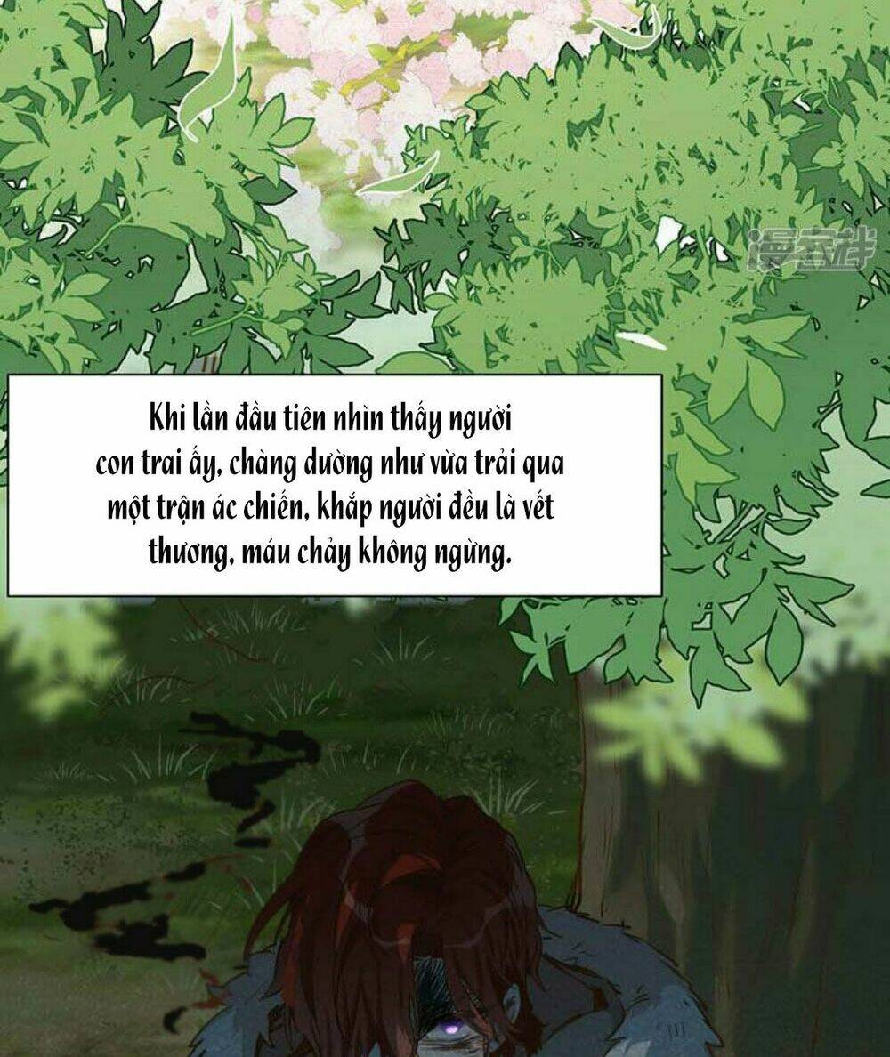 tình địch quái gở lại tăng thêm rồi chapter 59 5