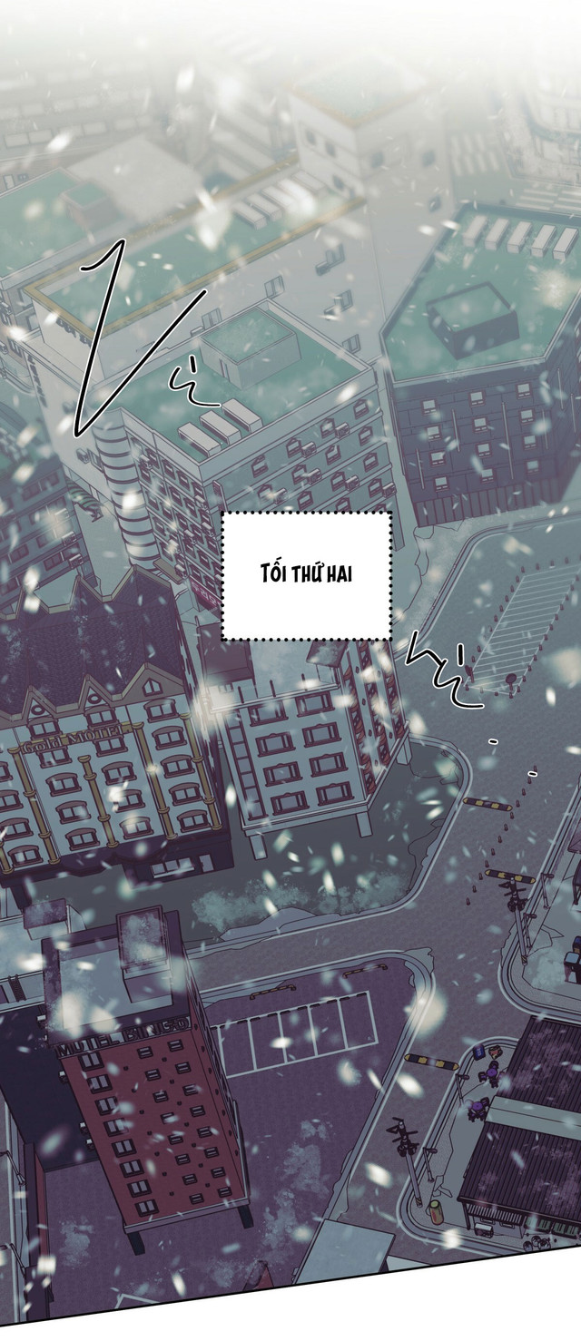 cửa hàng tiện lợi nguy hiểm chapter 74 39