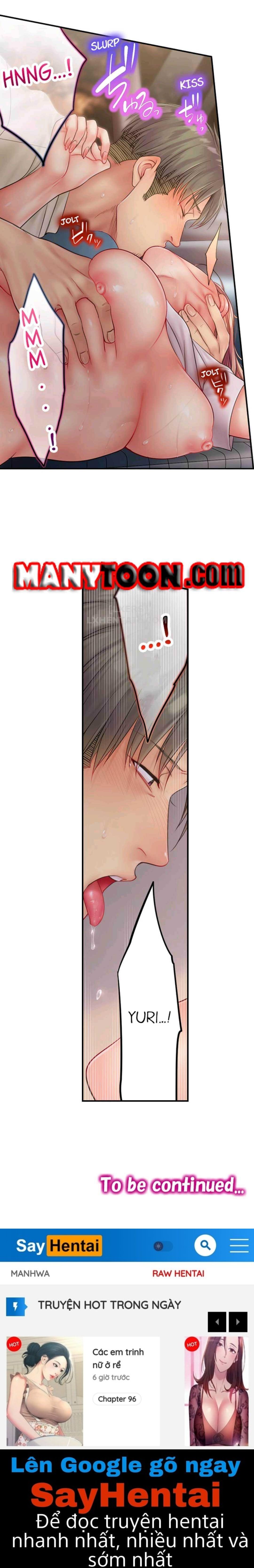 tôi không cưỡng lại được cách hắn massage chapter 46.47 22