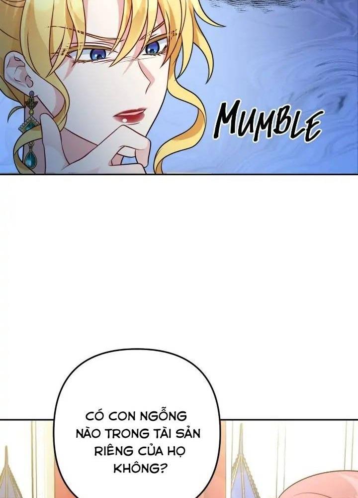 tại sao mẹ chồng tôi lại như thế này? chapter 16 31