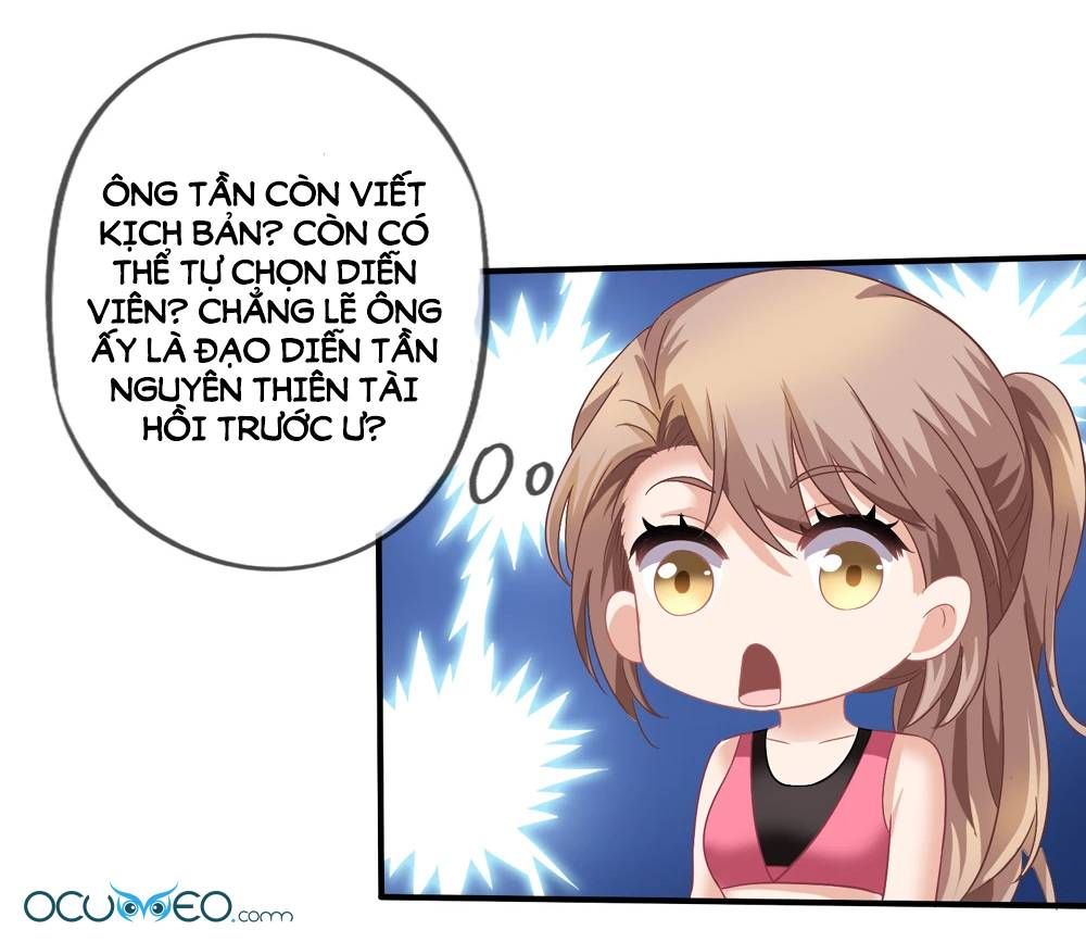 mỹ vị giai thê chapter 38 27