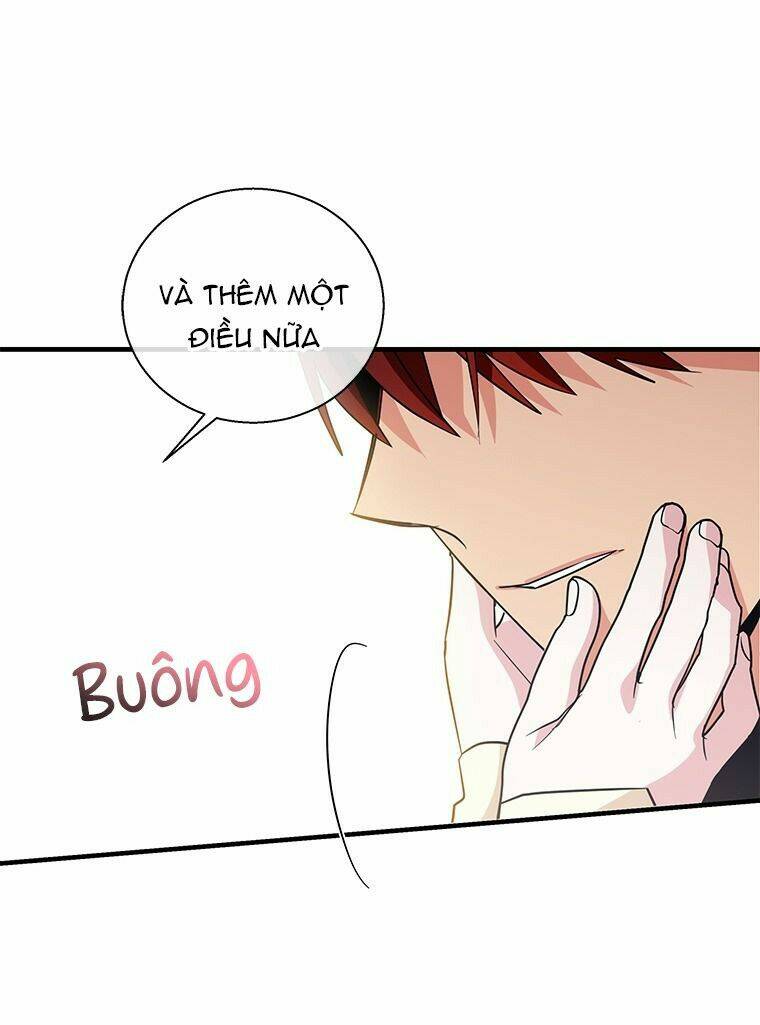 chồng yêu, em muốn đình công! chapter 51 38