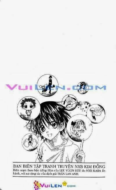 nàng công chúa bỏ trốn chapter 2 2