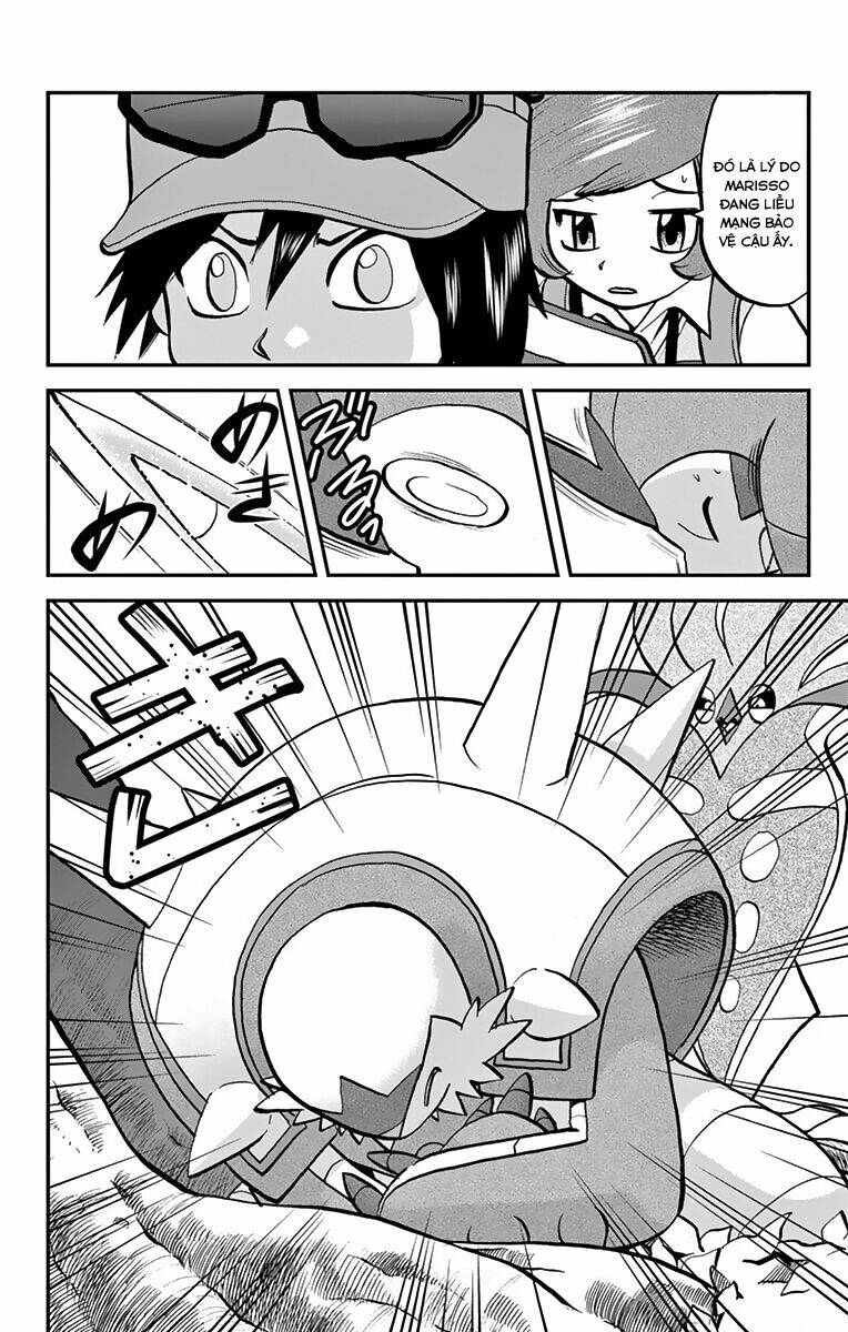 thú cưng đặc biệt chapter 573 18