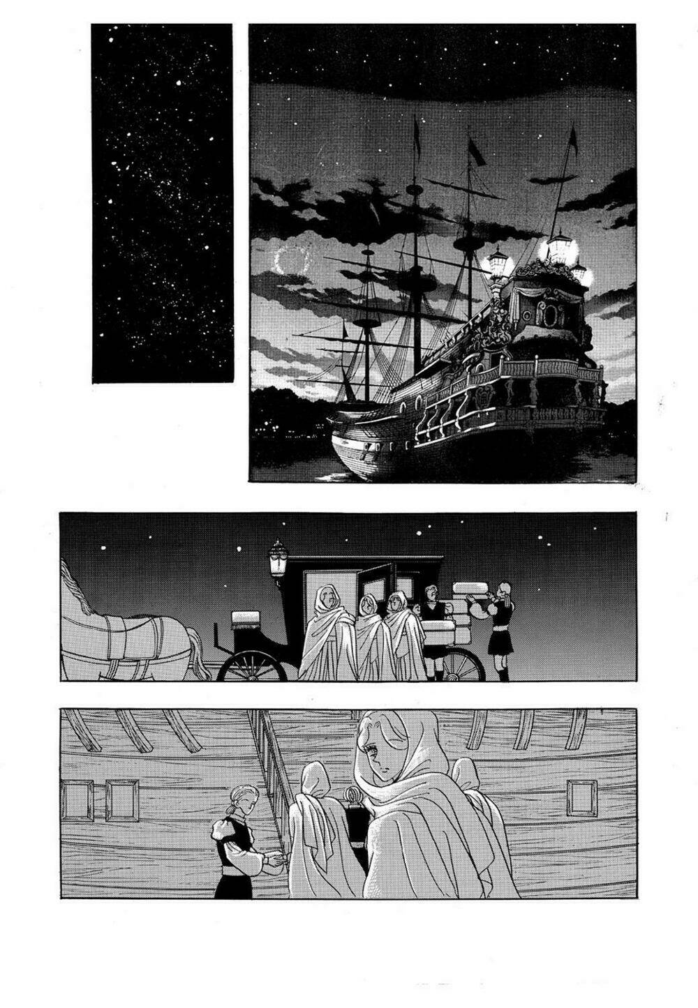 princess manhwa chapter 33 17