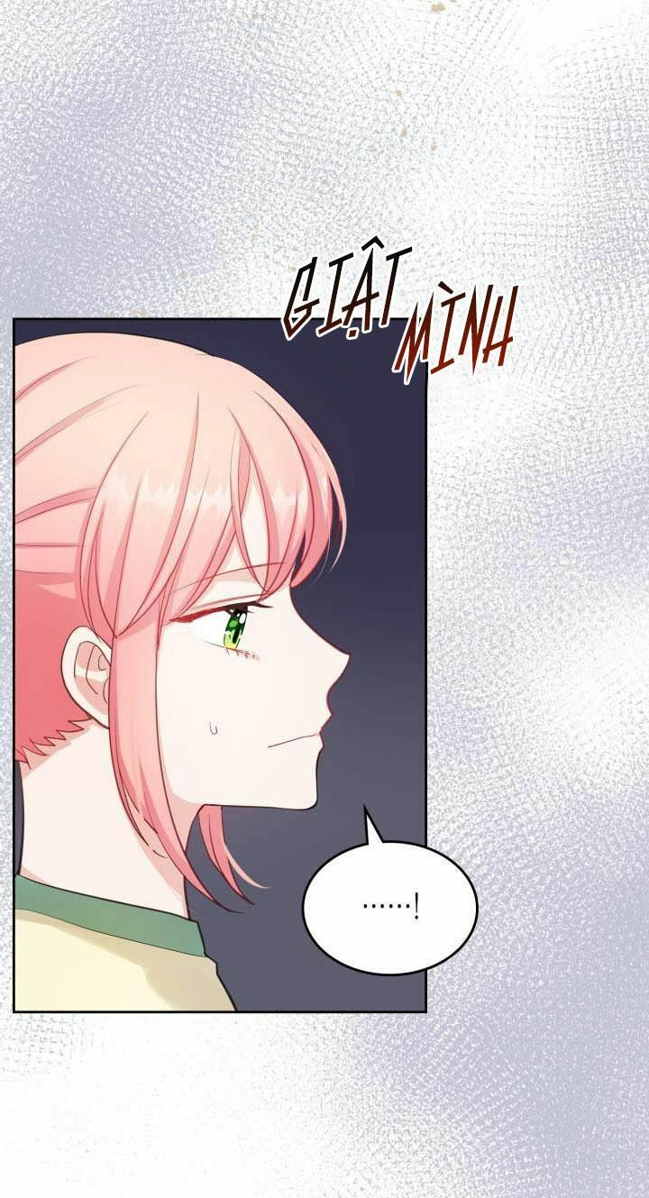 công chúa phản diện muốn ở trong ngôi nhà bánh quy chapter 44 53