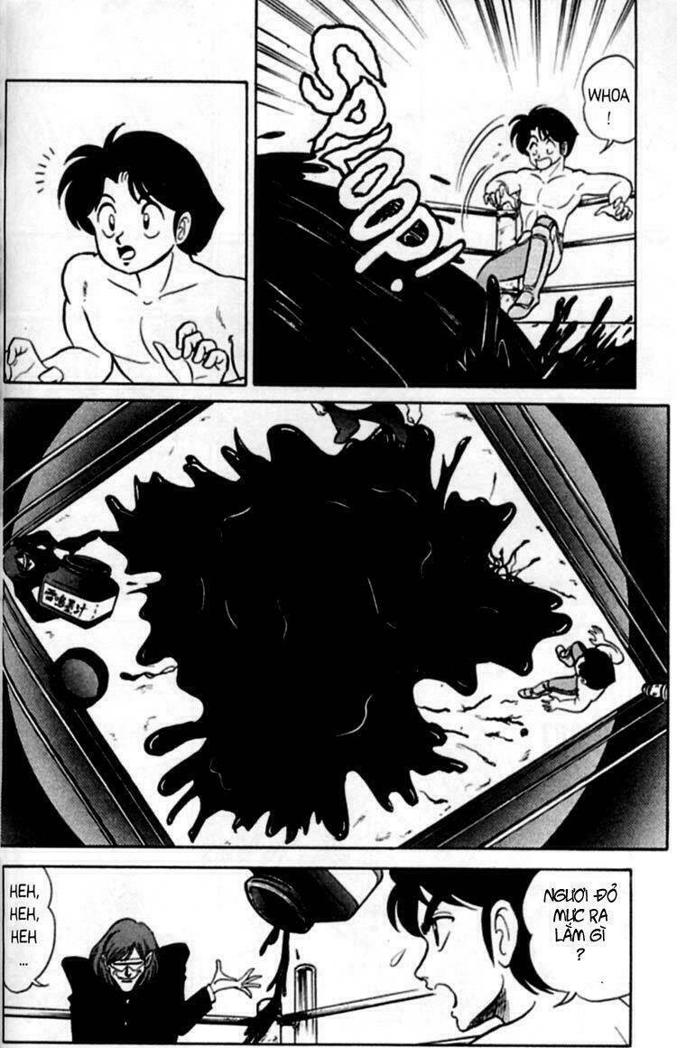 fubata-kun change! chapter 11 24