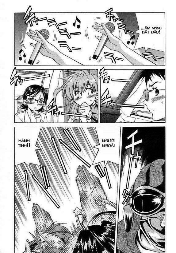 ojiichan wa shounen tantei chapter 8 14